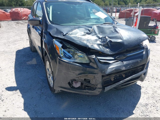 Aukcja sprzedaży 2014 Ford Escape Se, vin: 1FMCU0G99EUD06342, numer aukcji: 46132629