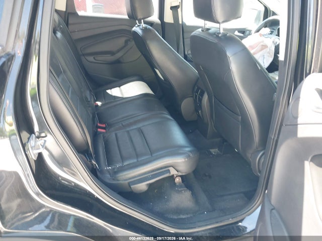 Aukcja sprzedaży 2014 Ford Escape Se, vin: 1FMCU0G99EUD06342, numer aukcji: 46132629