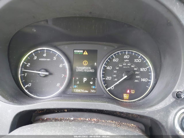 46132632 :رقم المزاد ، JA4AZ3A37GZ012411 vin ، 2016 Mitsubishi Outlander Sel مزاد بيع
