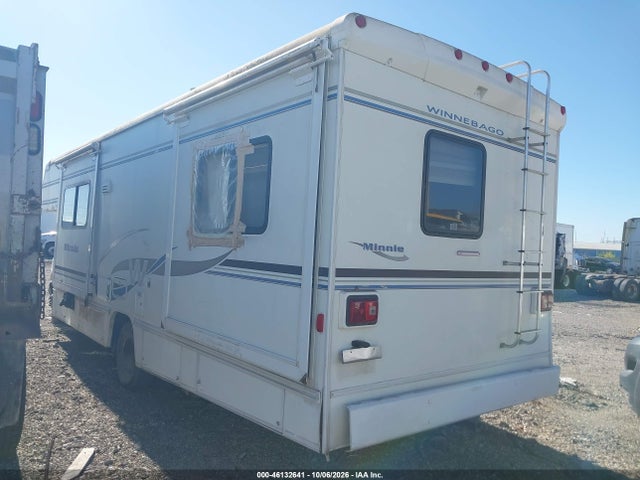 Продажа на аукционе авто 2004 Ford E-450 Cutaway Standard, vin: 1FDXE45S54HA09782, номер лота: 46132641