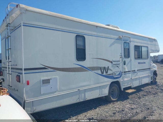 Продажа на аукционе авто 2004 Ford E-450 Cutaway Standard, vin: 1FDXE45S54HA09782, номер лота: 46132641