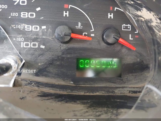 Продажа на аукционе авто 2004 Ford E-450 Cutaway Standard, vin: 1FDXE45S54HA09782, номер лота: 46132641