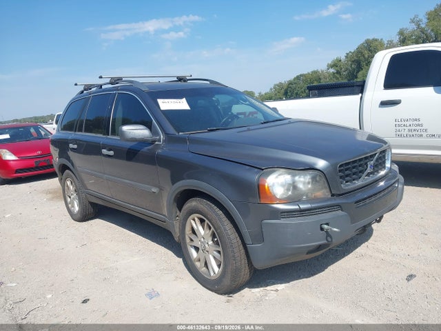 Продаж на аукціоні авто 2005 Volvo Xc90 2.5t Awd, vin: YV1CZ911251218242, номер лоту: 46132643