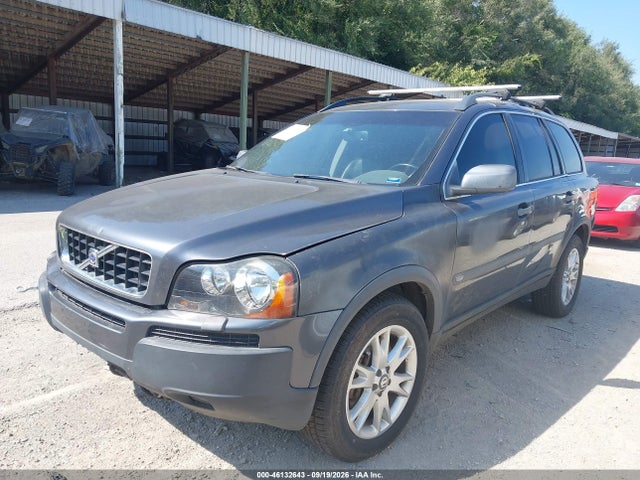 Aukcja sprzedaży 2005 Volvo Xc90 2.5t Awd, vin: YV1CZ911251218242, numer aukcji: 46132643