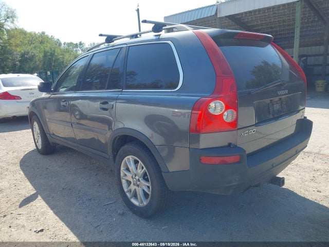 Aukcja sprzedaży 2005 Volvo Xc90 2.5t Awd, vin: YV1CZ911251218242, numer aukcji: 46132643