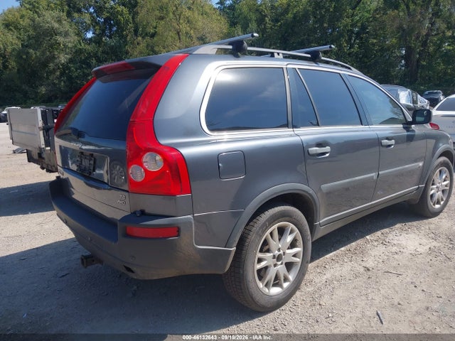 Aukcja sprzedaży 2005 Volvo Xc90 2.5t Awd, vin: YV1CZ911251218242, numer aukcji: 46132643