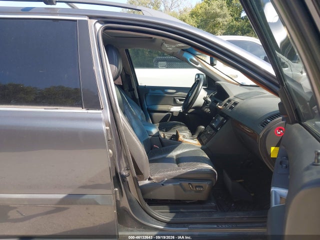Aukcja sprzedaży 2005 Volvo Xc90 2.5t Awd, vin: YV1CZ911251218242, numer aukcji: 46132643