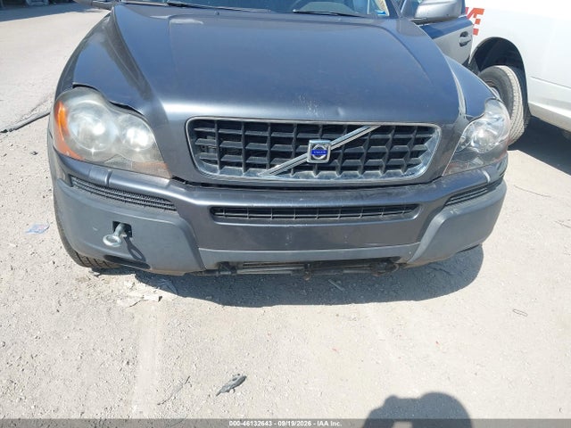 Aukcja sprzedaży 2005 Volvo Xc90 2.5t Awd, vin: YV1CZ911251218242, numer aukcji: 46132643