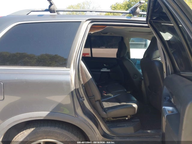 Aukcja sprzedaży 2005 Volvo Xc90 2.5t Awd, vin: YV1CZ911251218242, numer aukcji: 46132643