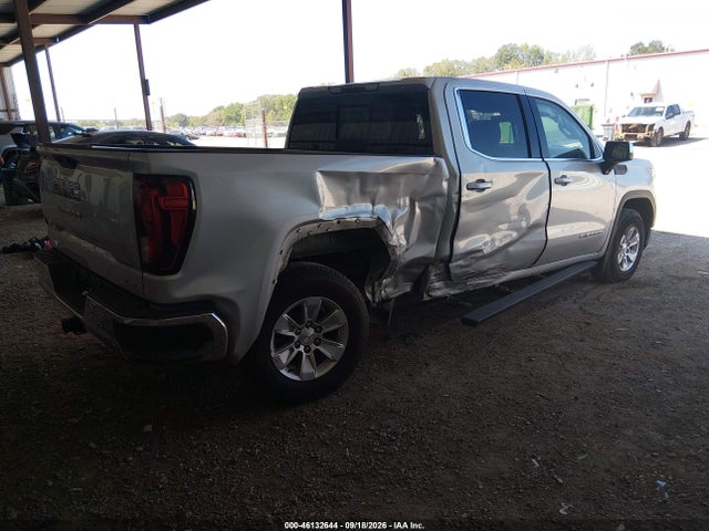 46132644 :رقم المزاد ، 1GTP8BEK1MZ161505 vin ، 2021 Gmc Sierra 1500 2wd  Short Box Sle مزاد بيع