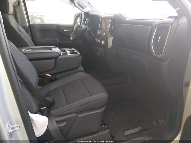 46132644 :رقم المزاد ، 1GTP8BEK1MZ161505 vin ، 2021 Gmc Sierra 1500 2wd  Short Box Sle مزاد بيع