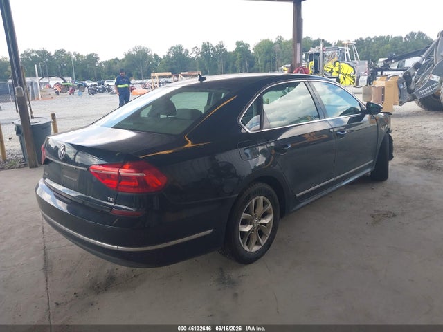 46132646 :رقم المزاد ، 1VWAS7A38GC053616 vin ، 2016 Volkswagen Passat 1.8t S مزاد بيع