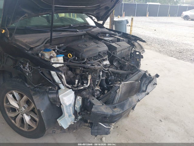 46132646 :رقم المزاد ، 1VWAS7A38GC053616 vin ، 2016 Volkswagen Passat 1.8t S مزاد بيع