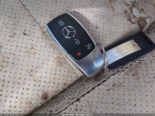 Продаж на аукціоні авто 2021 Mercedes-benz Gle 350 4matic, vin: 4JGFB4KB1MA438614, номер лоту: 46132650