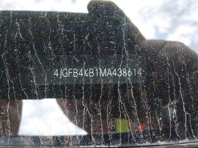 Продаж на аукціоні авто 2021 Mercedes-benz Gle 350 4matic, vin: 4JGFB4KB1MA438614, номер лоту: 46132650