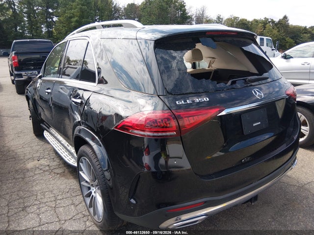 Продаж на аукціоні авто 2021 Mercedes-benz Gle 350 4matic, vin: 4JGFB4KB1MA438614, номер лоту: 46132650
