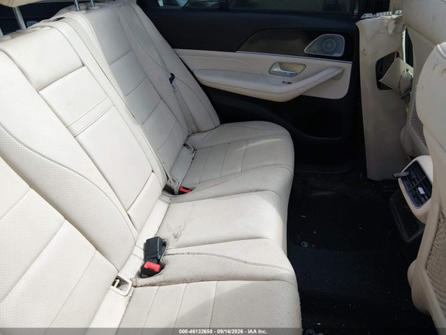Продаж на аукціоні авто 2021 Mercedes-benz Gle 350 4matic, vin: 4JGFB4KB1MA438614, номер лоту: 46132650