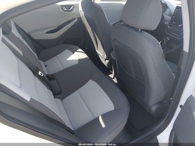 Продаж на аукціоні авто 2020 Hyundai Ioniq Hybrid Blue, vin: KMHC65LC9LU219773, номер лоту: 46132654
