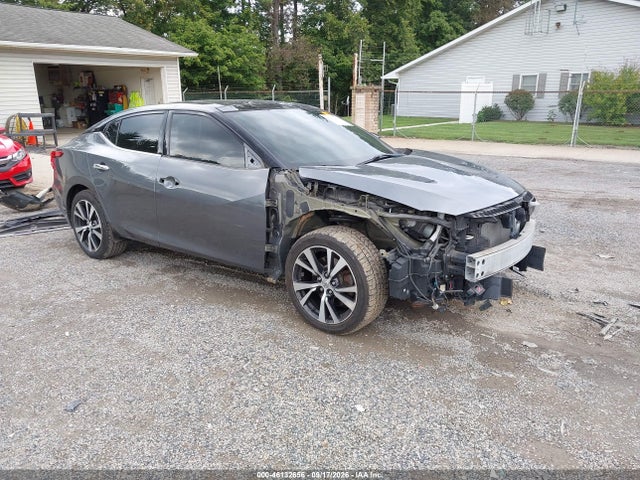 Aukcja sprzedaży 2017 Nissan Maxima 3.5 Sl, vin: 1N4AA6AP3HC440875, numer aukcji: 46132656