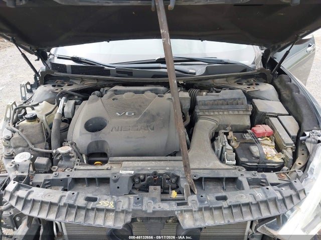 Aukcja sprzedaży 2017 Nissan Maxima 3.5 Sl, vin: 1N4AA6AP3HC440875, numer aukcji: 46132656
