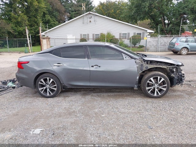Aukcja sprzedaży 2017 Nissan Maxima 3.5 Sl, vin: 1N4AA6AP3HC440875, numer aukcji: 46132656