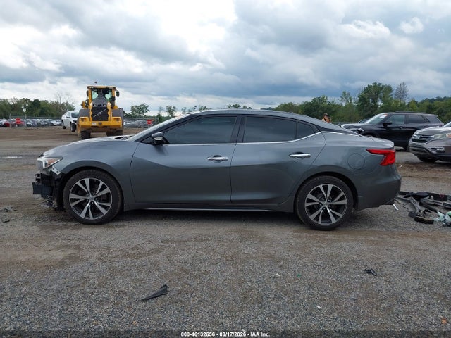 Aukcja sprzedaży 2017 Nissan Maxima 3.5 Sl, vin: 1N4AA6AP3HC440875, numer aukcji: 46132656