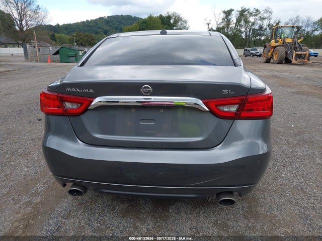Aukcja sprzedaży 2017 Nissan Maxima 3.5 Sl, vin: 1N4AA6AP3HC440875, numer aukcji: 46132656