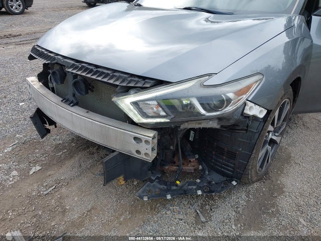 Aukcja sprzedaży 2017 Nissan Maxima 3.5 Sl, vin: 1N4AA6AP3HC440875, numer aukcji: 46132656