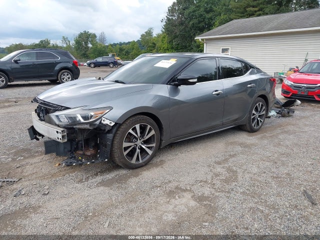 Aukcja sprzedaży 2017 Nissan Maxima 3.5 Sl, vin: 1N4AA6AP3HC440875, numer aukcji: 46132656