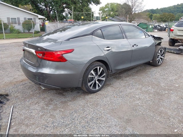 Aukcja sprzedaży 2017 Nissan Maxima 3.5 Sl, vin: 1N4AA6AP3HC440875, numer aukcji: 46132656