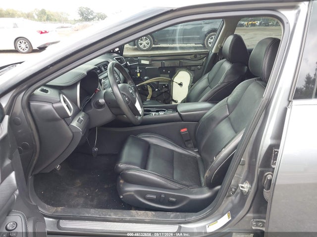 Aukcja sprzedaży 2017 Nissan Maxima 3.5 Sl, vin: 1N4AA6AP3HC440875, numer aukcji: 46132656