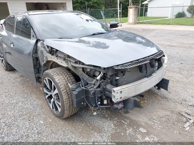 Aukcja sprzedaży 2017 Nissan Maxima 3.5 Sl, vin: 1N4AA6AP3HC440875, numer aukcji: 46132656