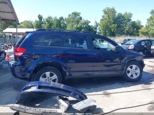 2018 Dodge Journey Se მანქანა იყიდება აუქციონზე, vin: 3C4PDCAB2JT519835, აუქციონის ნომერი: 46132658
