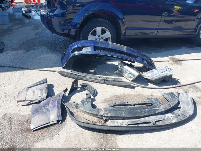 2018 Dodge Journey Se მანქანა იყიდება აუქციონზე, vin: 3C4PDCAB2JT519835, აუქციონის ნომერი: 46132658