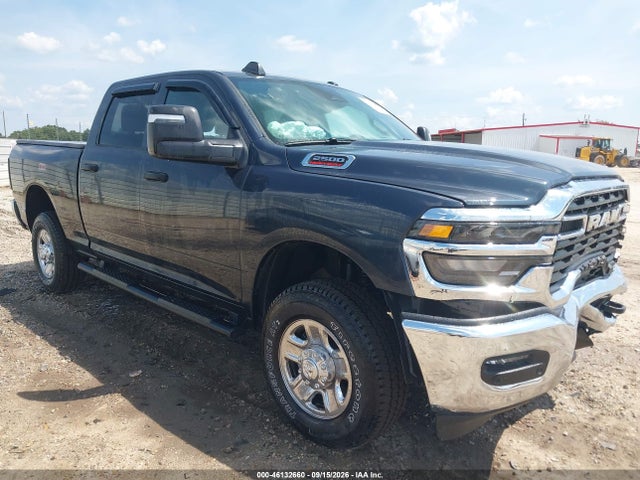 Aukcja sprzedaży 2026 Ram 2500 Tradesman  4x4 6'4 Box, vin: 3C6UR5CJ7TG257172, numer aukcji: 46132660