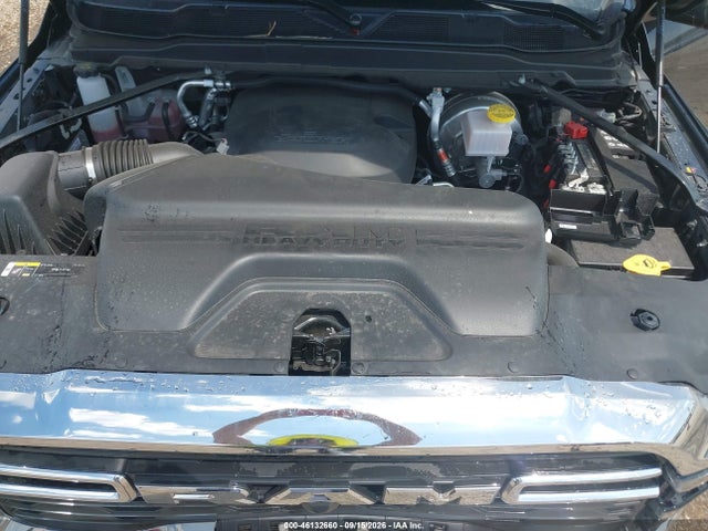 2026 Ram 2500 Tradesman  4x4 6'4 Box მანქანა იყიდება აუქციონზე, vin: 3C6UR5CJ7TG257172, აუქციონის ნომერი: 46132660