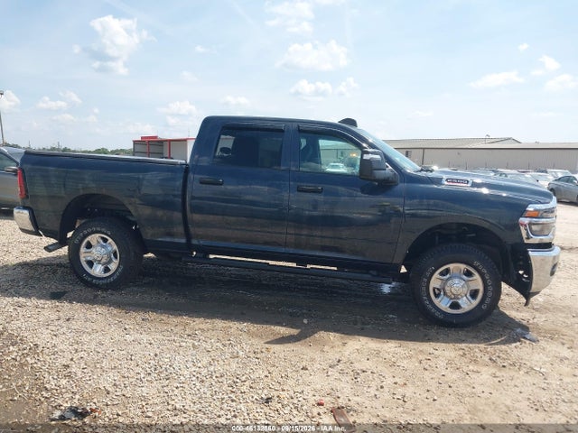 2026 Ram 2500 Tradesman  4x4 6'4 Box მანქანა იყიდება აუქციონზე, vin: 3C6UR5CJ7TG257172, აუქციონის ნომერი: 46132660