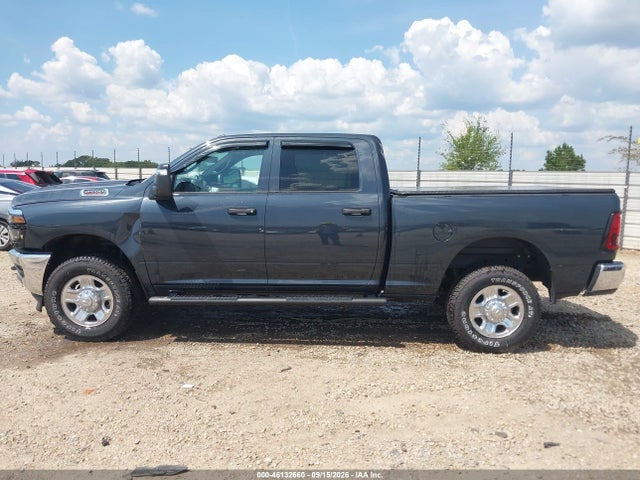 2026 Ram 2500 Tradesman  4x4 6'4 Box მანქანა იყიდება აუქციონზე, vin: 3C6UR5CJ7TG257172, აუქციონის ნომერი: 46132660
