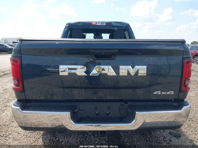 2026 Ram 2500 Tradesman  4x4 6'4 Box მანქანა იყიდება აუქციონზე, vin: 3C6UR5CJ7TG257172, აუქციონის ნომერი: 46132660