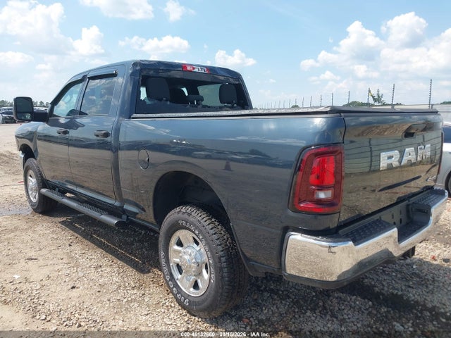 2026 Ram 2500 Tradesman  4x4 6'4 Box მანქანა იყიდება აუქციონზე, vin: 3C6UR5CJ7TG257172, აუქციონის ნომერი: 46132660