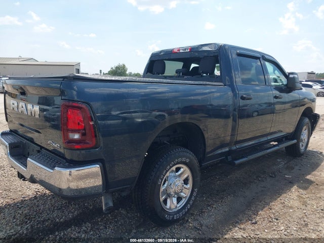 2026 Ram 2500 Tradesman  4x4 6'4 Box მანქანა იყიდება აუქციონზე, vin: 3C6UR5CJ7TG257172, აუქციონის ნომერი: 46132660