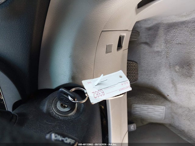 2008 Toyota Highlander მანქანა იყიდება აუქციონზე, vin: JTEES41A382033522, აუქციონის ნომერი: 46132662
