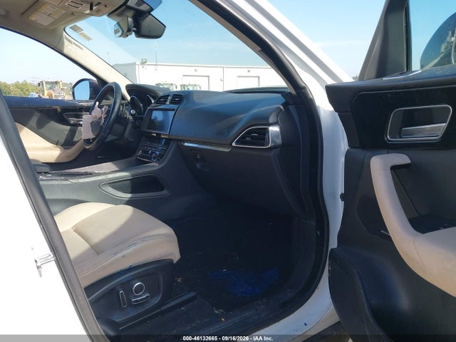 Aukcja sprzedaży 2020 Jaguar F-pace Premium P250 Awd Automatic, vin: SADCJ2FX1LA624726, numer aukcji: 46132665
