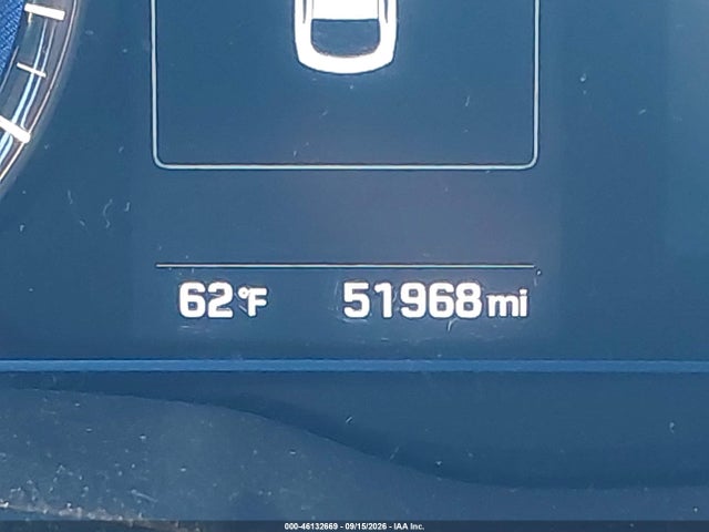 46132669 :رقم المزاد ، KMHC65LC0JU075964 vin ، 2018 Hyundai Ioniq Hybrid Blue مزاد بيع
