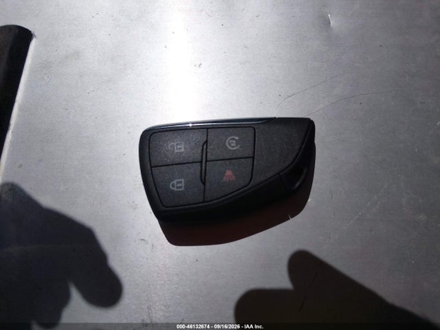 Aukcja sprzedaży 2026 Chevrolet Equinox Fwd Lt, vin: 3GNAXHEGXTL531502, numer aukcji: 46132674
