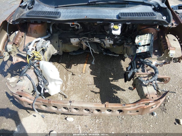 Ford ESCAPE SE 2017 1FMCU0GD3HUA54144 Image 10