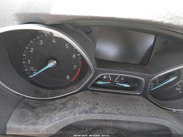 Ford ESCAPE SE 2017 1FMCU0GD3HUA54144 Image 15