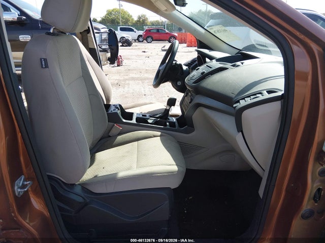 Ford ESCAPE SE 2017 1FMCU0GD3HUA54144 Image 5