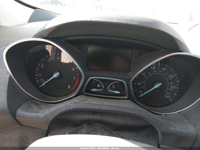 Ford ESCAPE SE 2017 1FMCU0GD3HUA54144 Image 7