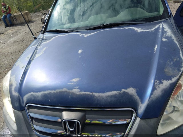 Продажа на аукционе авто 2005 Honda Cr-v Lx, vin: JHLRD78555C019933, номер лота: 46132678